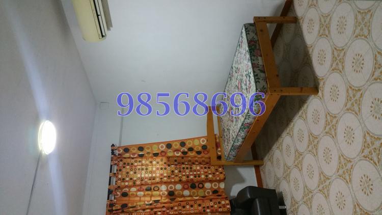 Blk 307 Clementi Avenue 4 (Clementi), HDB 3 Rooms #143404882